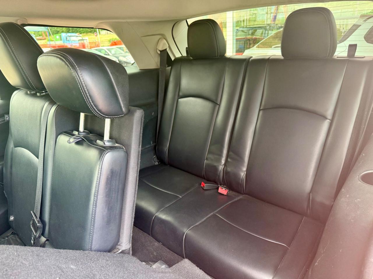 Fiat Freemont 2.0 Diesel - 7 Posti
