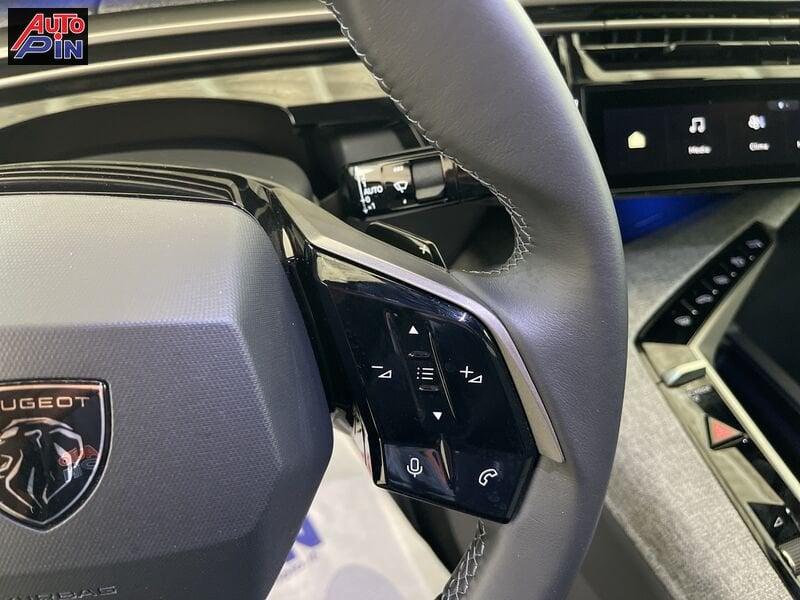 Peugeot 3008 Hybrid 145 e-DCS6 Allure