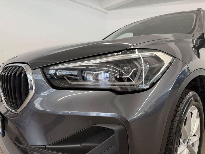 BMW X1 X1 sDrive20d Business Advantage