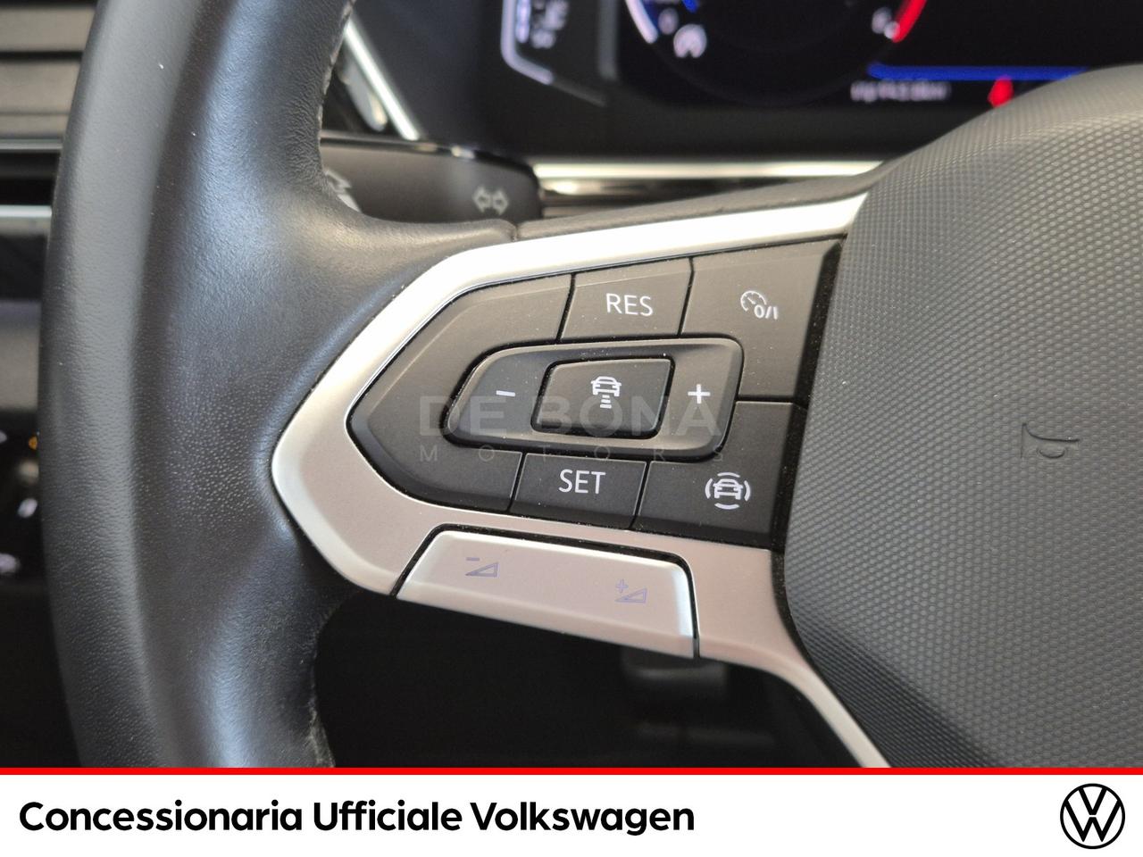 Volkswagen T-Cross 1.0 tsi advanced 110cv