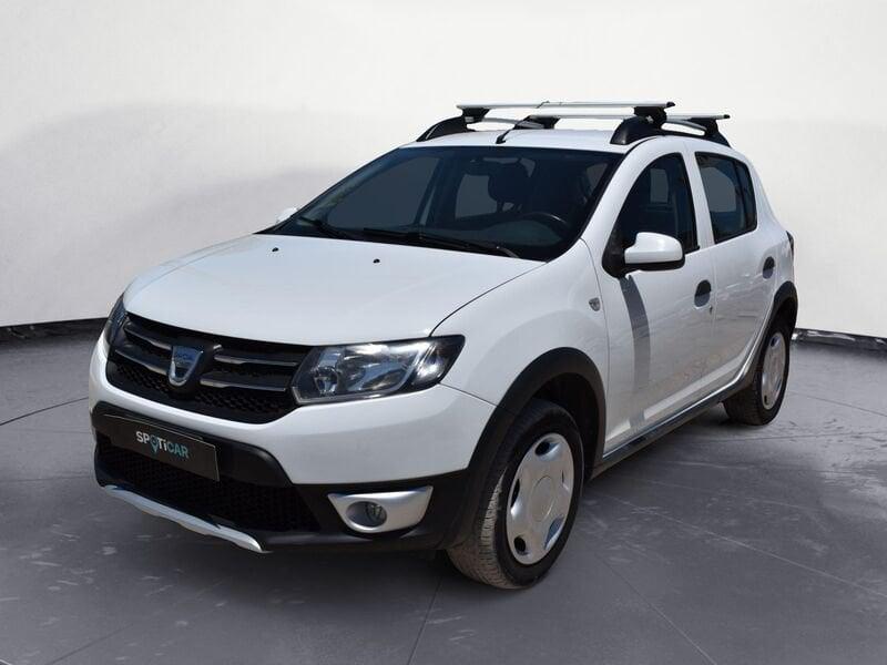 Dacia Sandero Sandero Stepway 1.5 dCi 8V 90CV