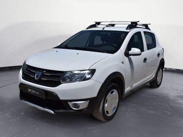 Dacia Sandero Sandero Stepway 1.5 dCi 8V 90CV