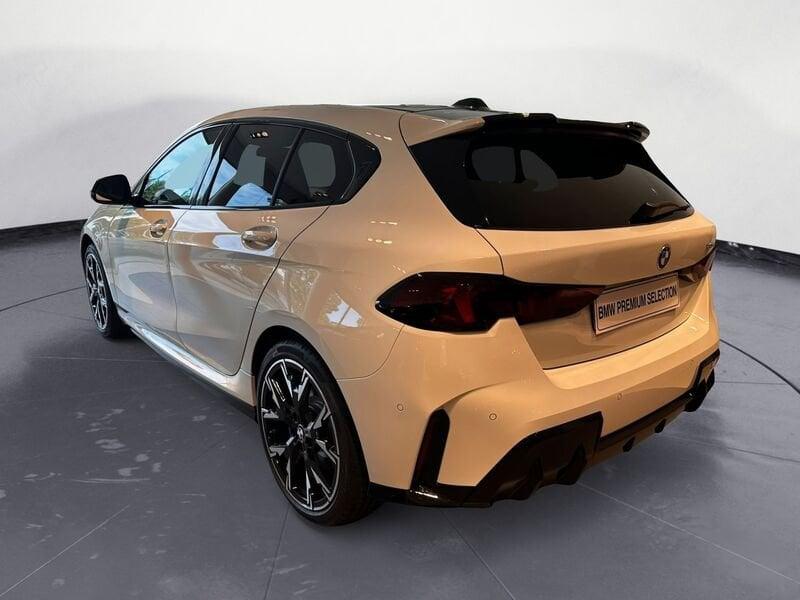 BMW Serie 1 120d MSport Pro aut.
