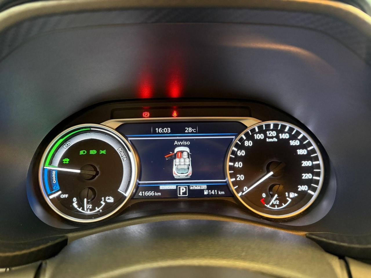 Nissan Juke 1.6 HEV Premiere Edition IVA ESPOSTA