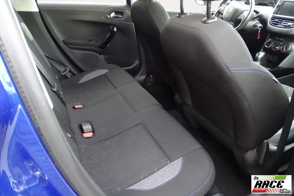 PEUGEOT - 2008 - BlueHDi 110 S&S Active