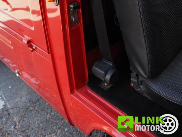 VOLKSWAGEN T2 Pick Up ++ASI++