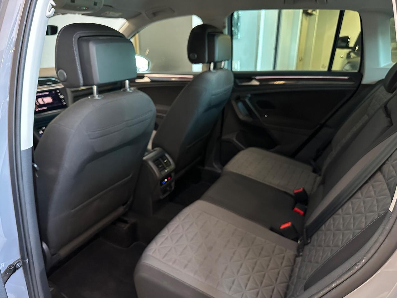 Volkswagen Tiguan 2.0 TDI SCR Life