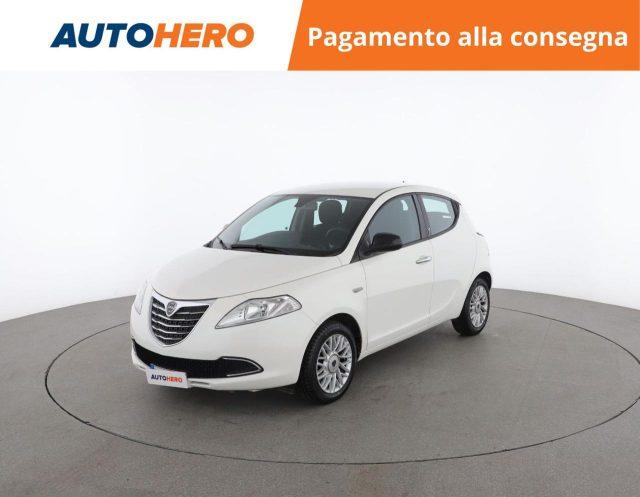 LANCIA Ypsilon 1.2 69 CV 5 porte Gold
