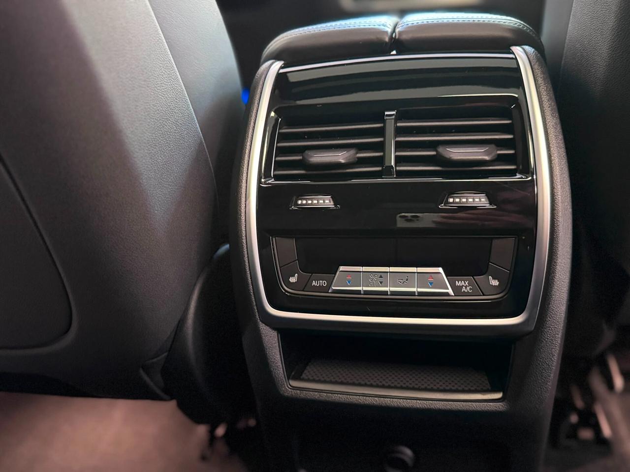 Bmw X5 M50 M50d