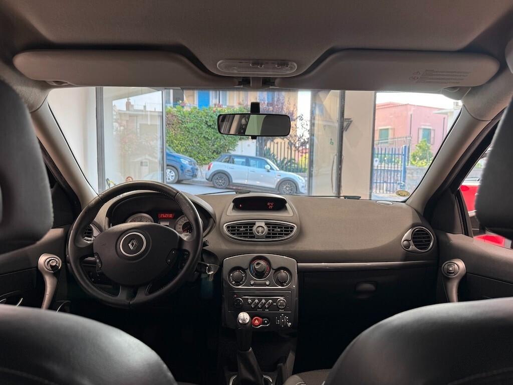 Renault Clio 1.5 dCi 85CV 5 porte Rip Curl