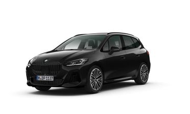 BMW Serie 2 Active Tourer 218 d MSport DCT