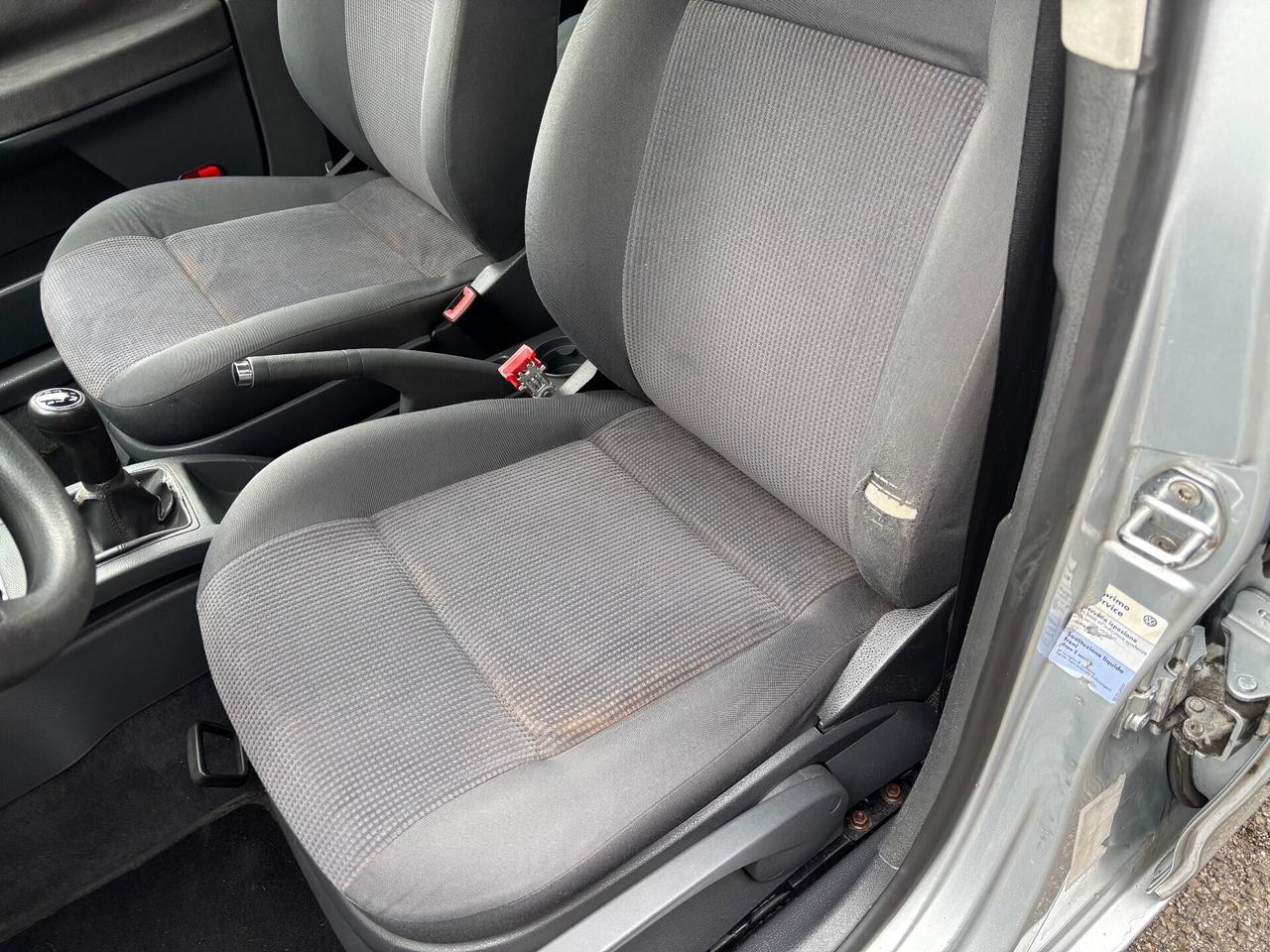 Volkswagen Polo 1.2 GPL 5p. OK NEOPATENTATI