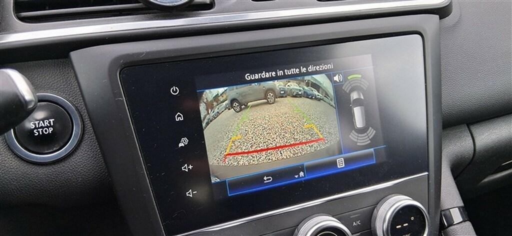 Renault Kadjar 1.5 Blue dCi Sport Edition