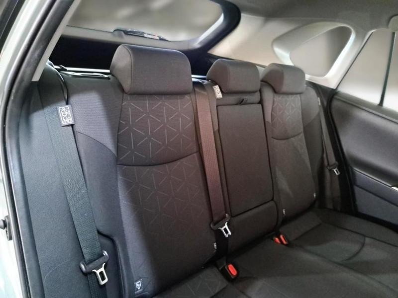 TOYOTA RAV 4 2.5 HV 178cv E-CVT Business 2WD