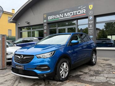 Opel Grandland X 1.5 diesel Ecotec Start&Stop aut. Elegance
