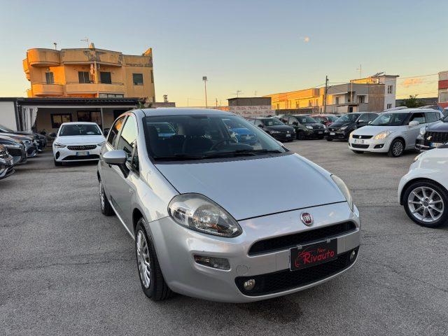 FIAT Punto 1.4 8V Gpl 5 porte Easy Power Street