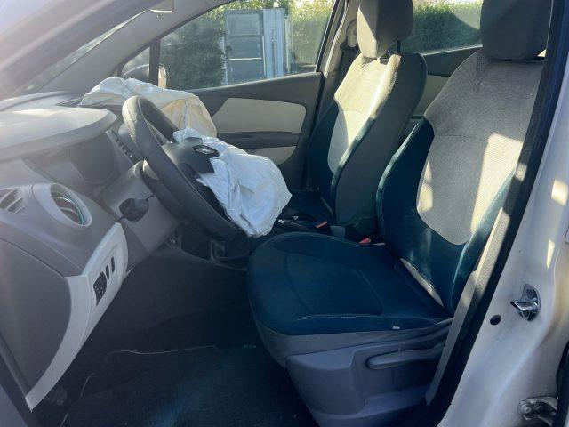 RENAULT Captur 1.5 dCi 8V