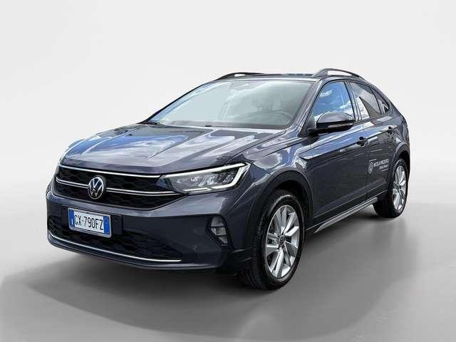 Volkswagen Taigo 1.0 TSI 115 CV DSG Edition Plus