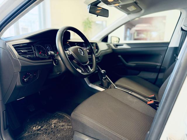 Volkswagen Polo 5p 1.0 evo R-Line 80cv