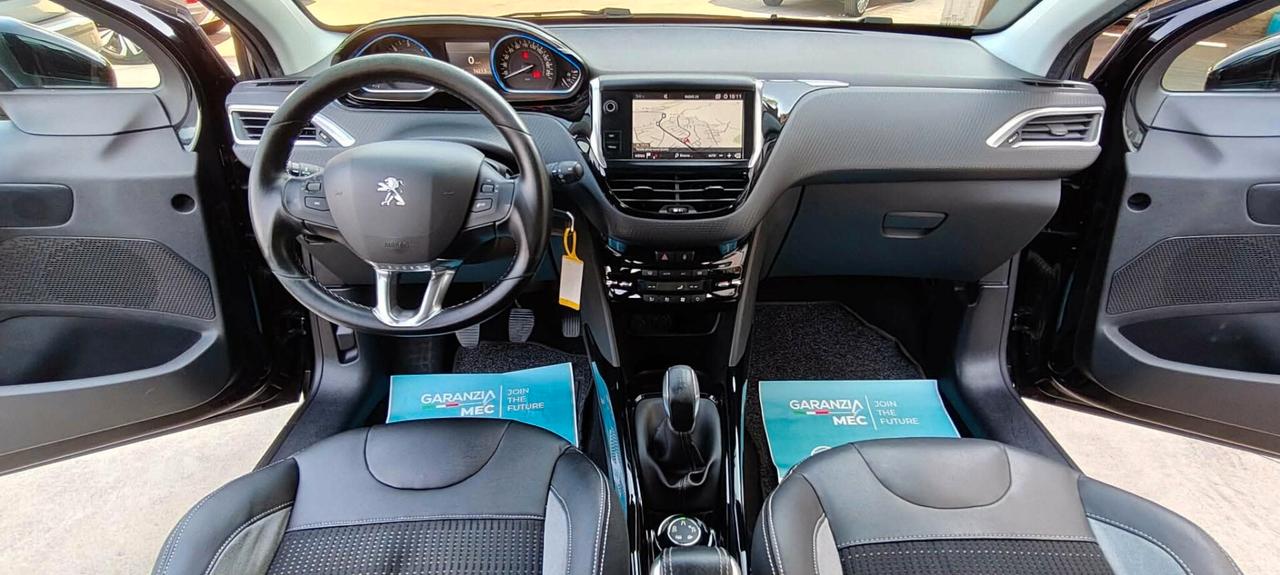 Peugeot 2008 1.6 HDI 100CV Allure