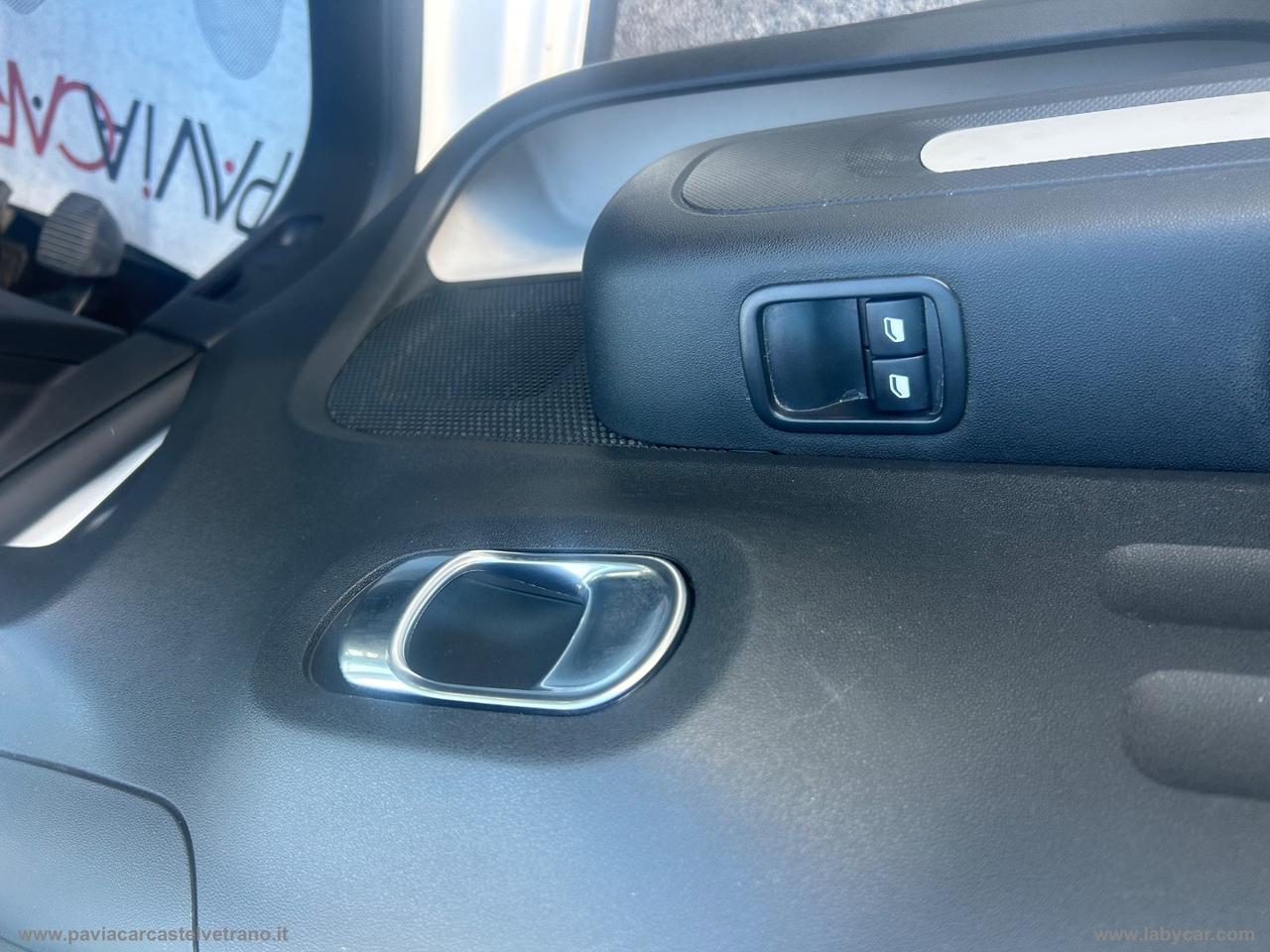 CITROEN C3 BlueHDi 100 S&S Shine Pack