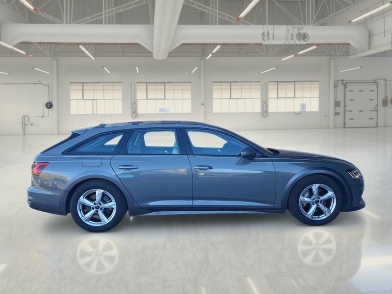 AUDI A6 ALLROAD 40 TDI 2.0 MHEV QUATTRO S TRONIC STATION WAGON