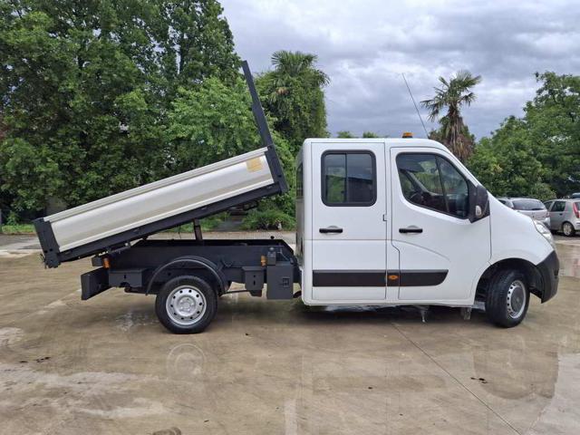 RENAULT MASTER DCI 150 2.3