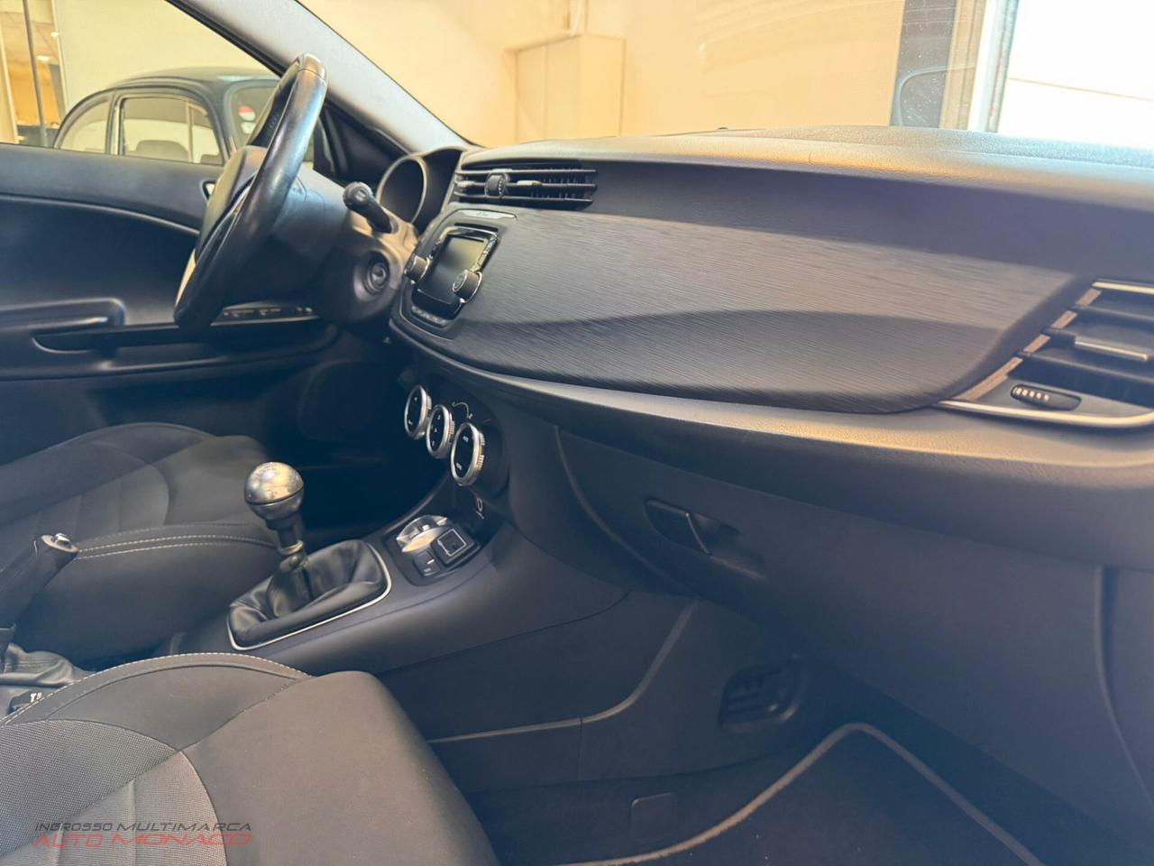 Alfa Romeo Giulietta 1.6 JTDm 120CV Super 2017