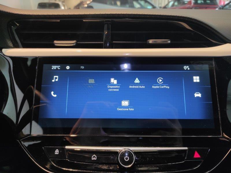 OPEL Corsa 6ª serie - Corsa 1.2 GS