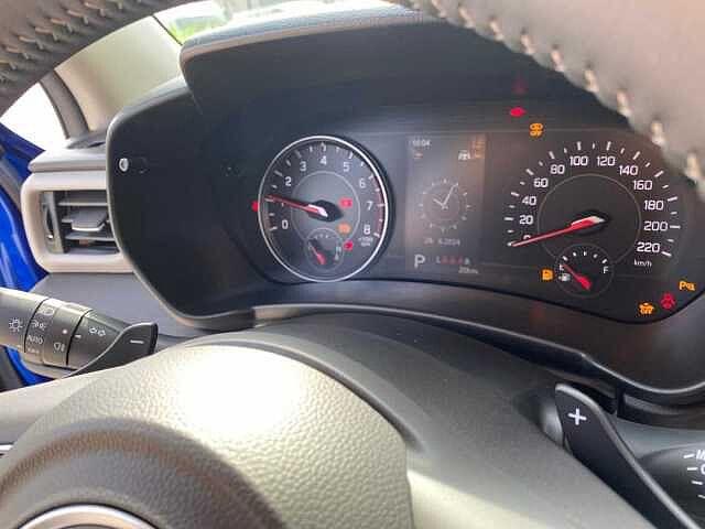 Suzuki Swift 1.2 Hybrid Top AT