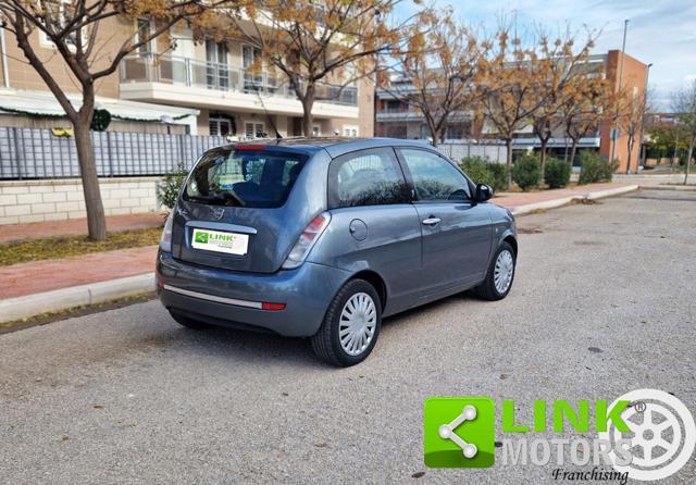 LANCIA Ypsilon 1.2 IN OTTIMO STATO!