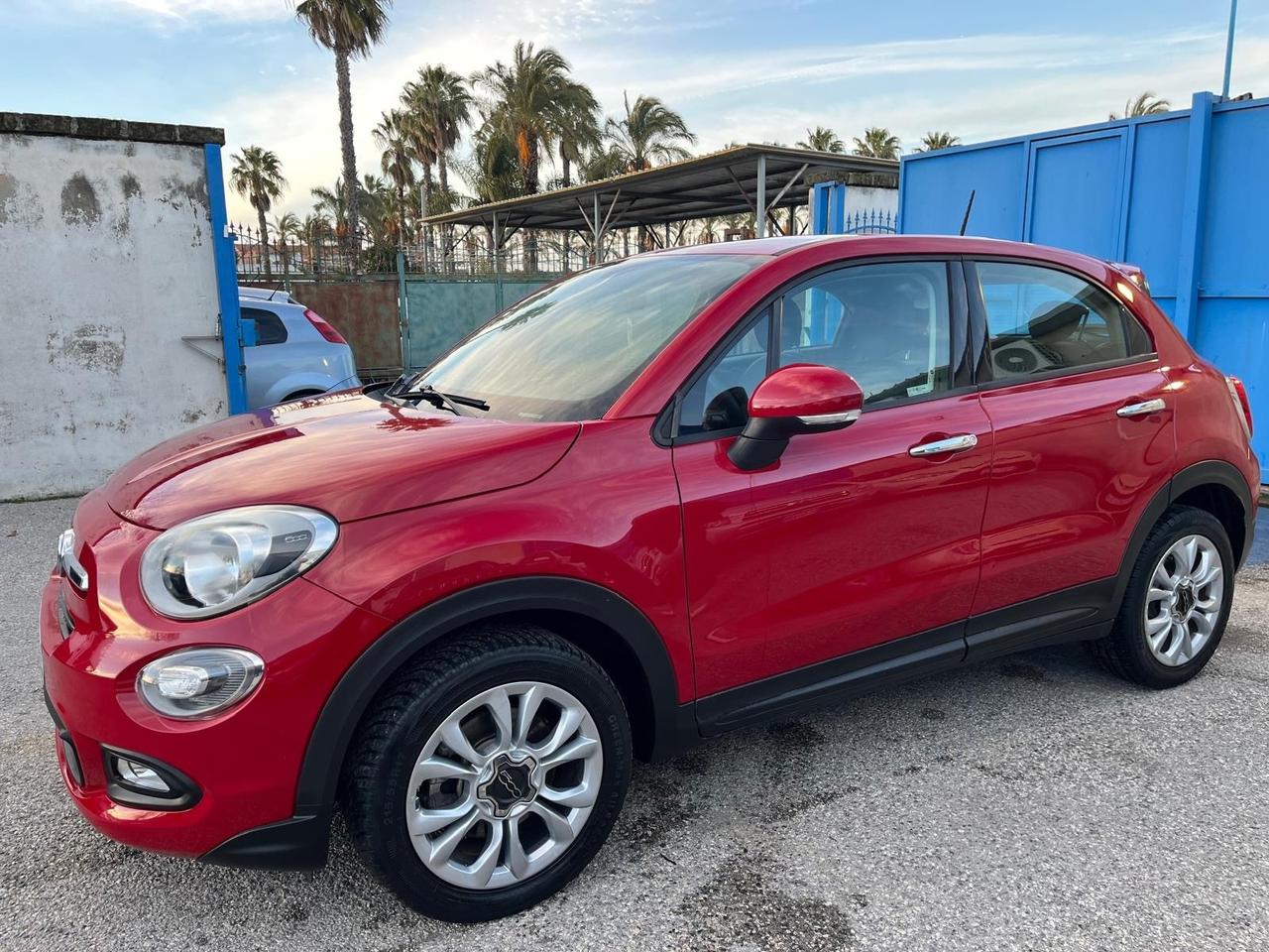 Fiat 500x-1.3 mjt-95cv-full-2017
