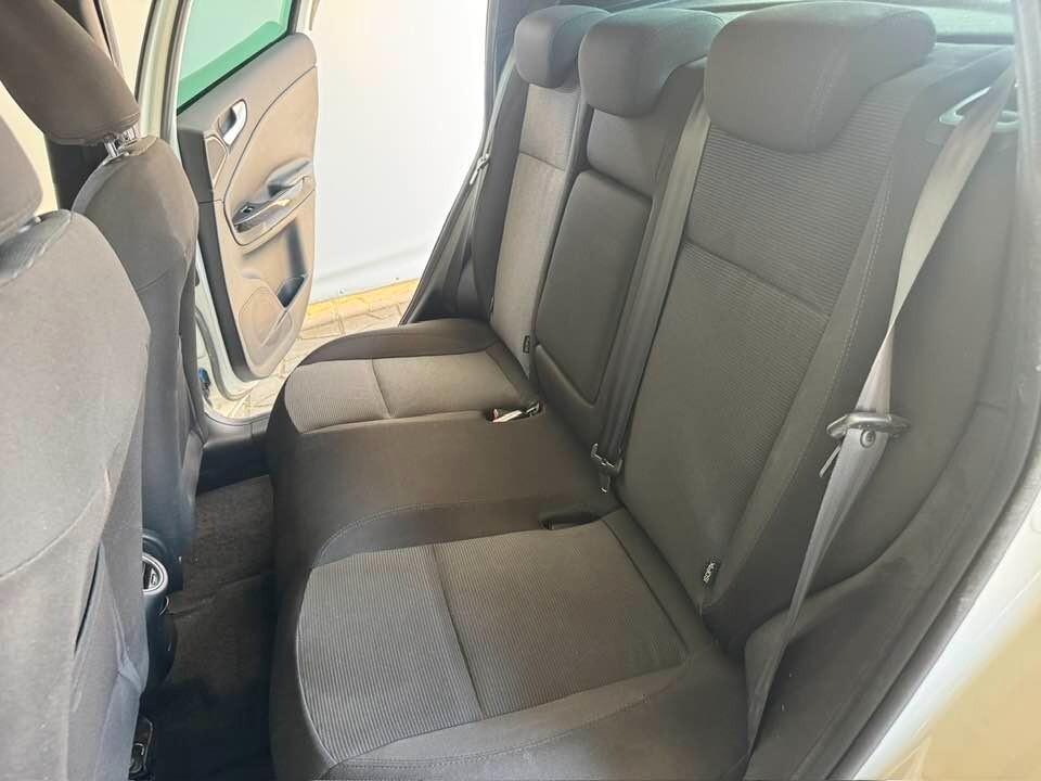 Alfa Romeo Giulietta 1.4 Turbo 120 CV GPL Distinctive