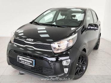 Kia Picanto 1.0 12V 5 porte Style