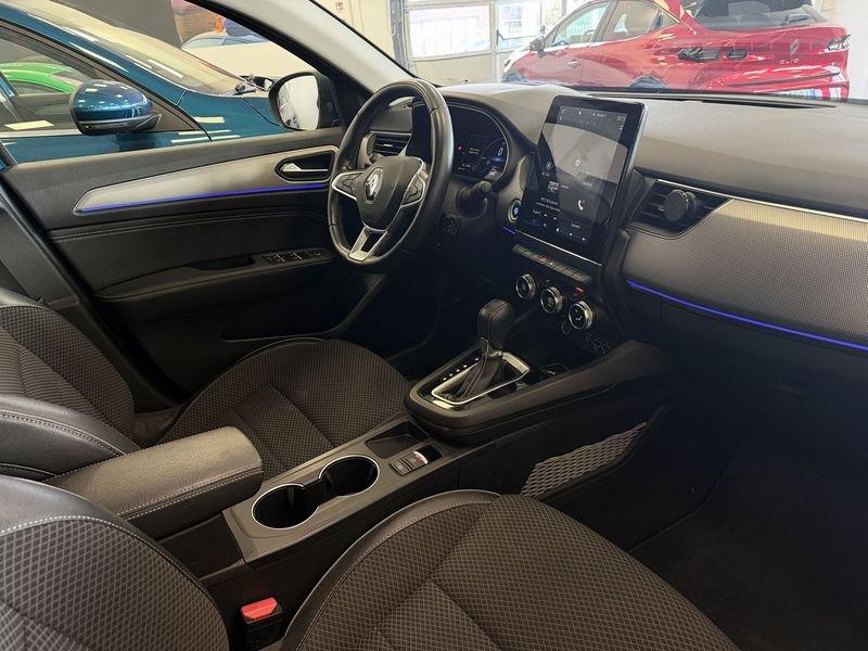 Renault Arkana E-Tech AUTOCARRO N1 - 1.6 Hybrid E-TECH 145 Techno - PREZZO IVA ESCLUSA