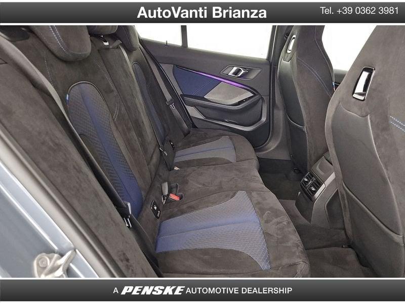 BMW Serie 1 M 135i xdrive