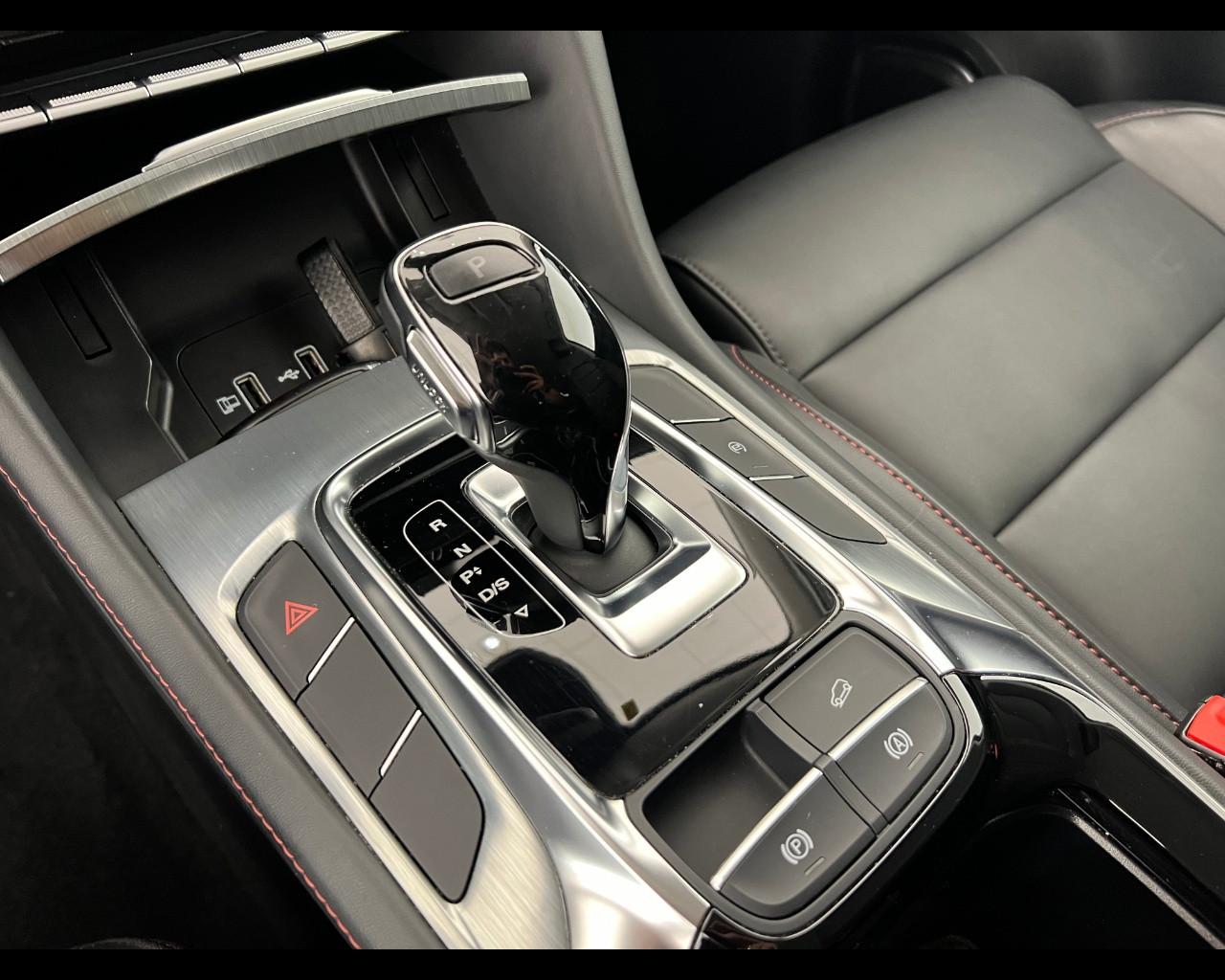 MG HS 1.5 t Comfort auto