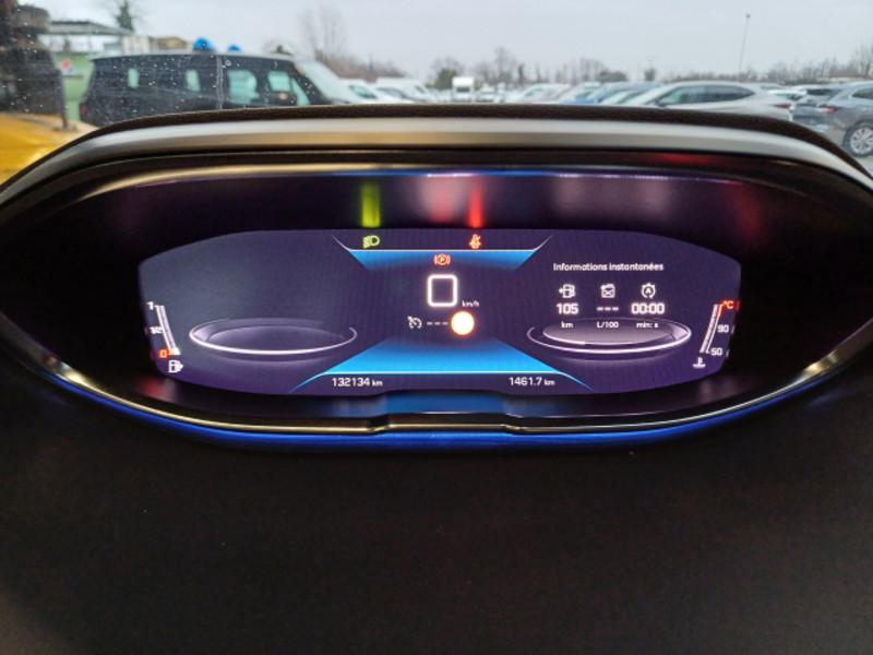 PEUGEOT 3008 BLUEHDI 130 SES ACTIVE BUSINESS 5 PORTE SUV