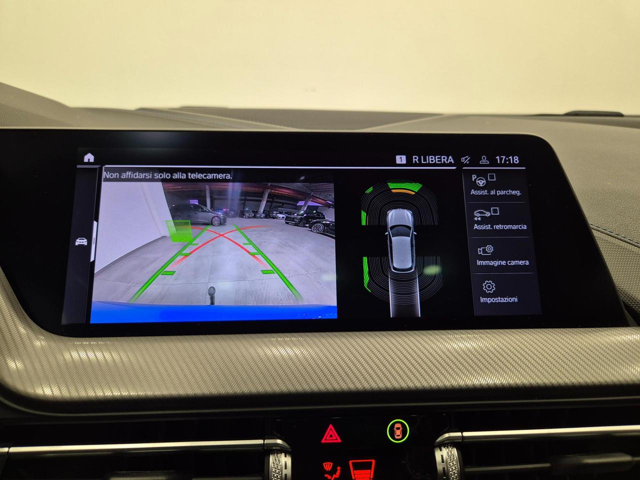 BMW 118 i Msport 140cv