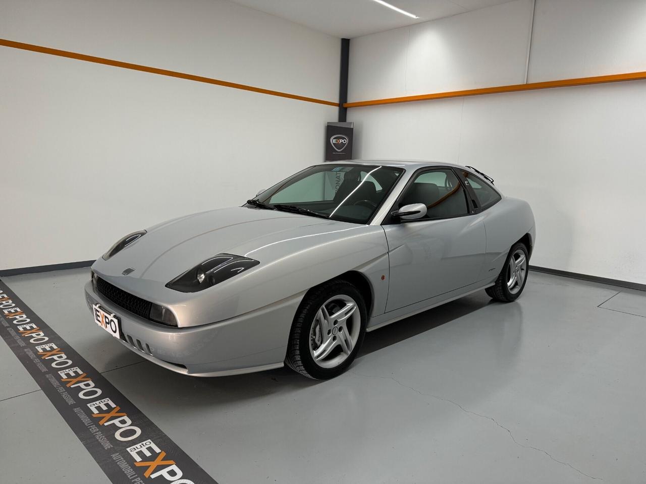 Fiat Coupe 2.0 i.e. turbo 20V cat Plus