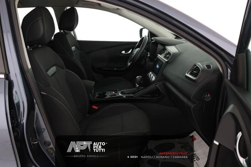 Renault Kadjar Kadjar 1.5 blue dci Sport Edition 115cv