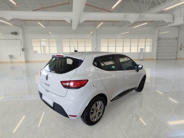 RENAULT Clio dCi 8V 75 CV 5 porte Business