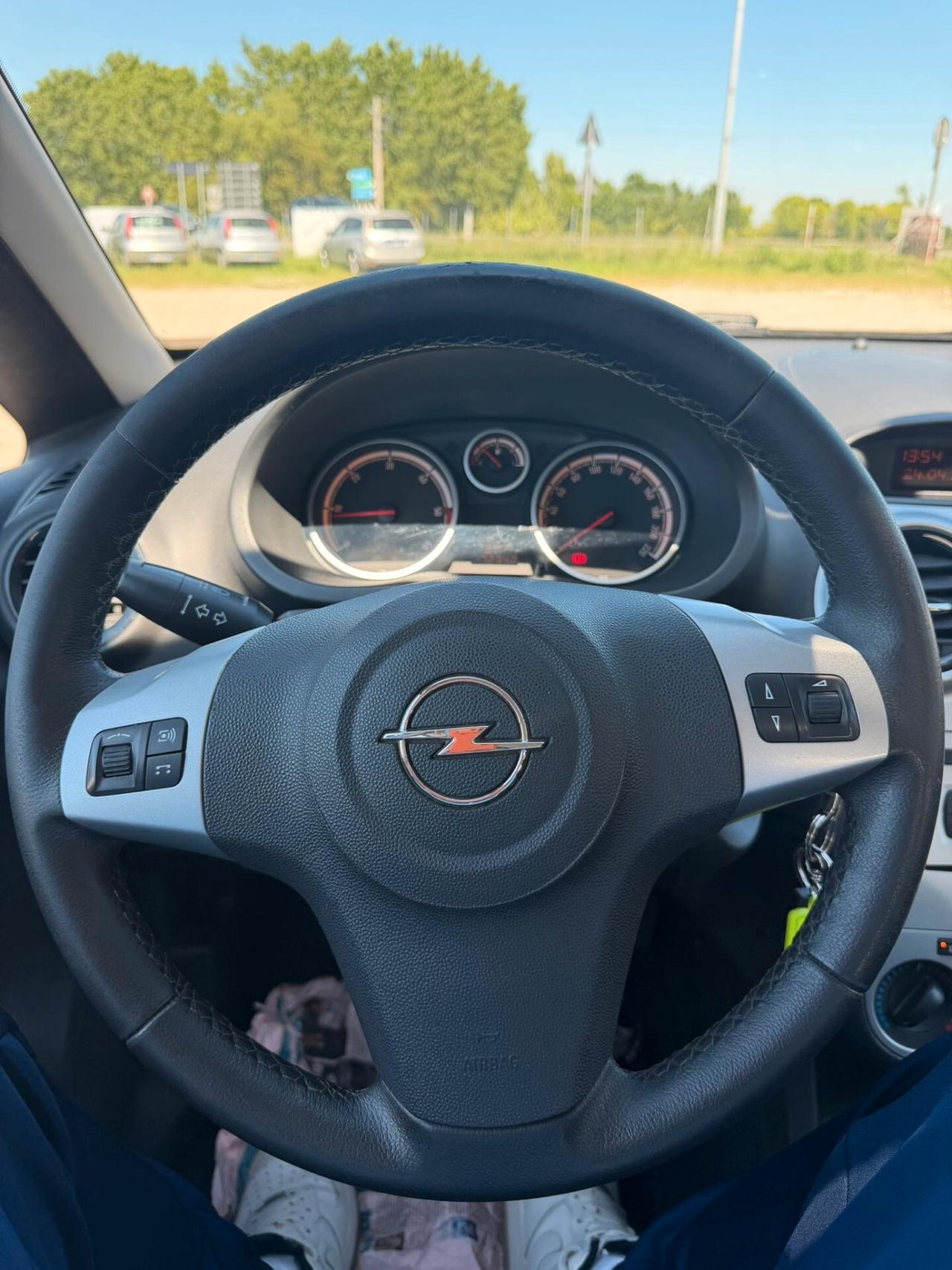Opel Corsa 1.3 COSMO