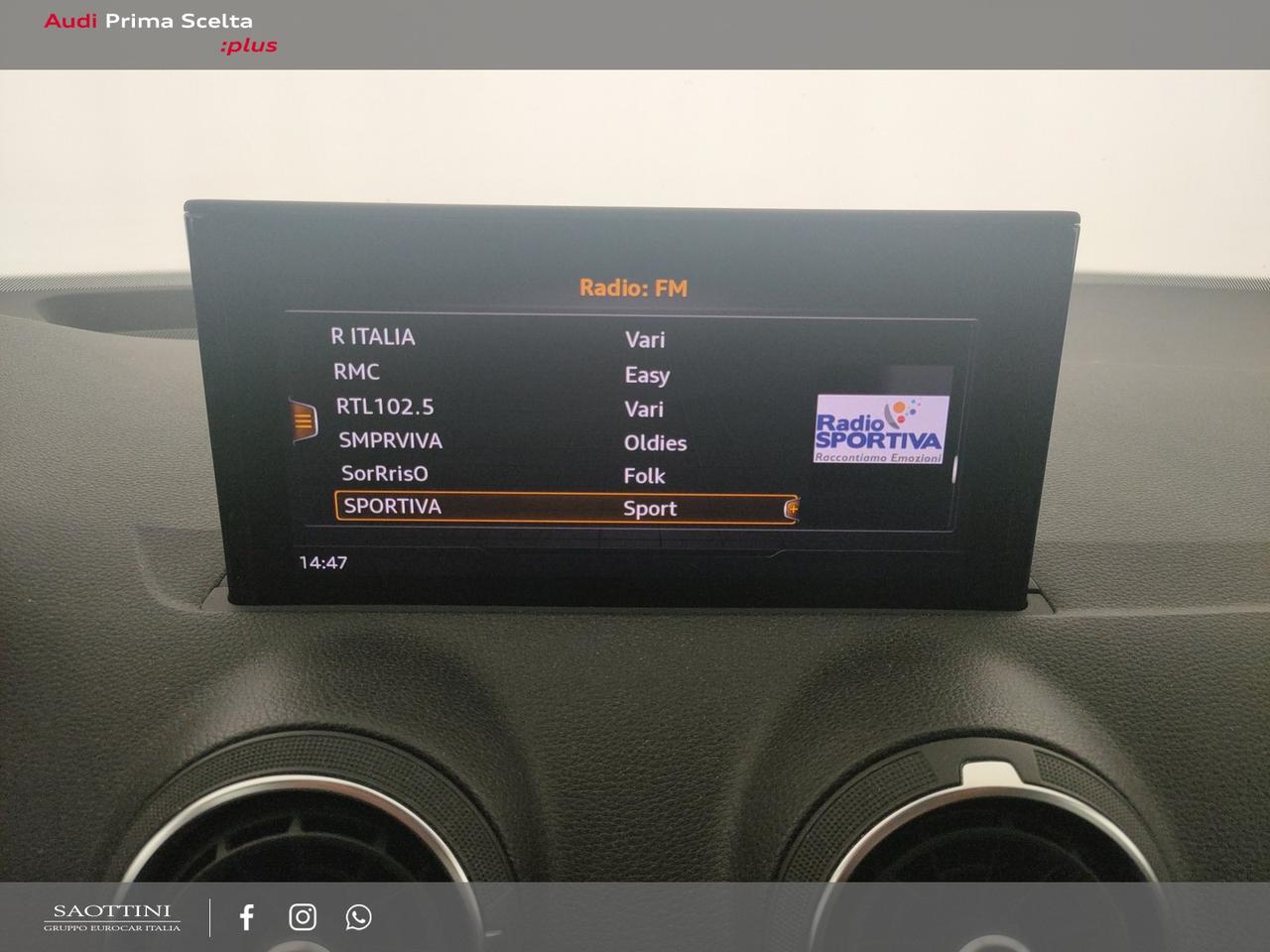 35 1.5 TFSI S tronic