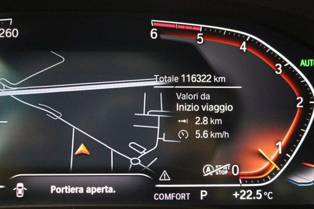 BMW 840 d xDrive Coupé