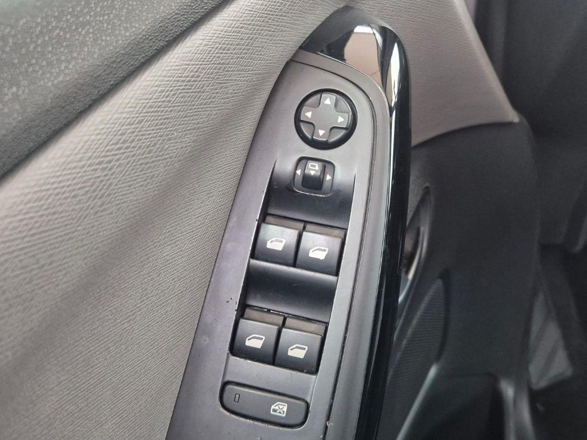 CITROEN - C4 Picasso - BlueHDi 120 S&S Shine