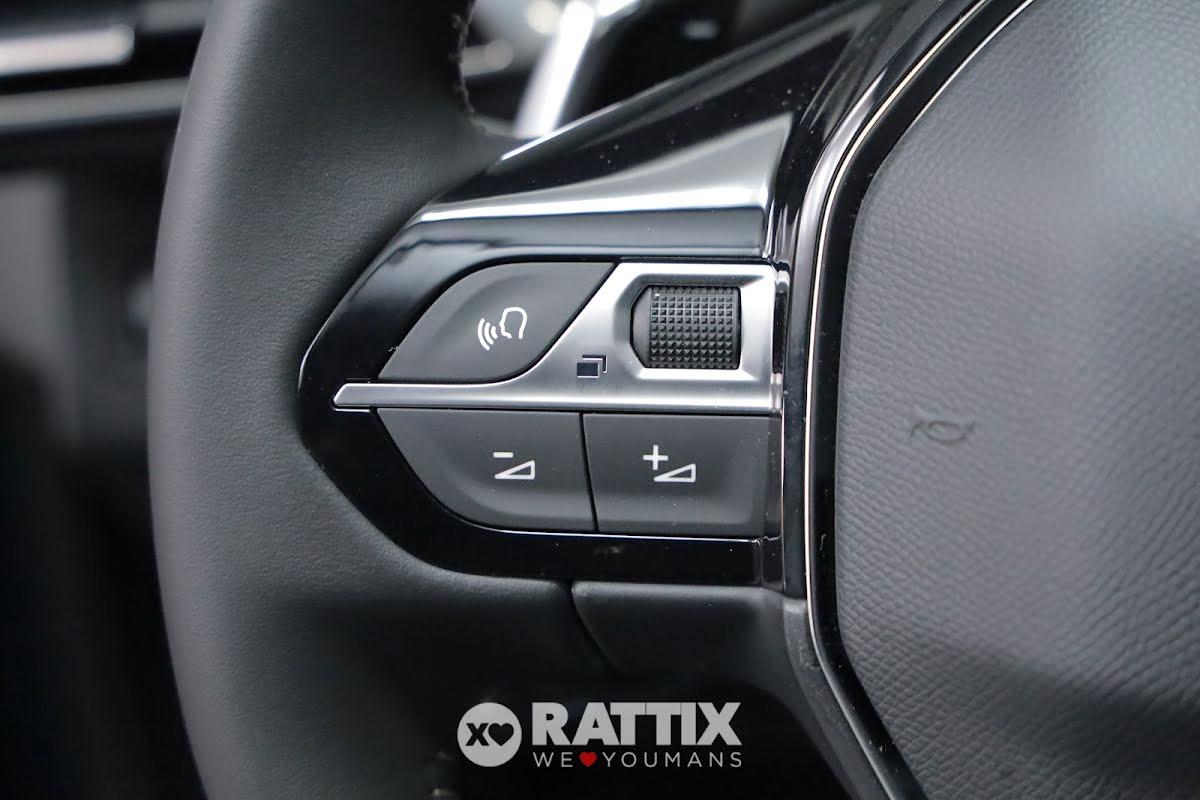 Peugeot 3008 1.2 hybrid 48V 136CV Active Pack e-dcs6