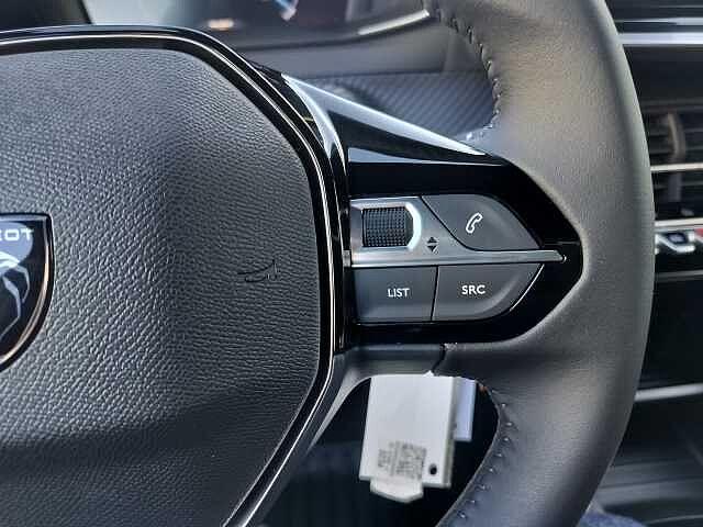 Peugeot 2008 PureTech 100 S&S Allure *KM Ø*