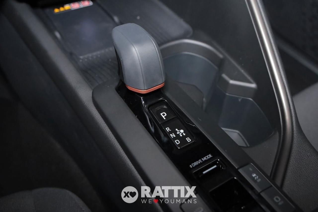 Toyota C-HR 2.0 Phev Trend e-CVT