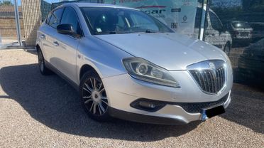Lancia Delta 1.6 MJT 120cv 2010’